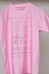 TEE/PHOTOCHROMIC/ASCII ART