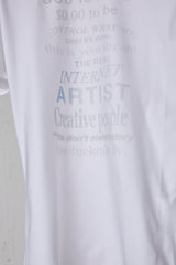 TEE/PHOTOCHROMIC/ASCII ART