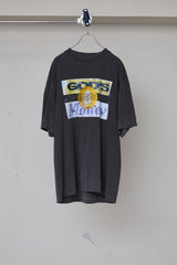 TEE/GLITCH EMB/GOD'S MONEY