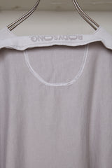 NO SEWING T -SHIRT 3