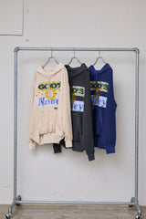 IOHOODIE/GLITCH BTC/GOD'S MONEY