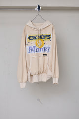 IOHOODIE/GLITCH BTC/GOD'S MONEY
