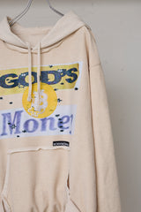 IOHOODIE/GLITCH BTC/GOD'S MONEY