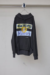 IOHOODIE/GLITCH BTC/GOD'S MONEY