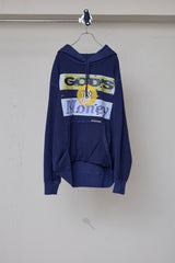 IOHOODIE/GLITCH BTC/GOD'S MONEY