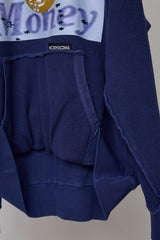 IOHOODIE/GLITCH BTC/GOD'S MONEY