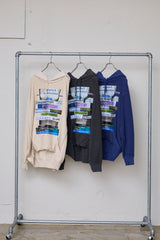 IOHOODIE/PASSION/PC/ASCII ART