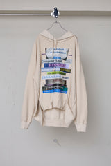 IOHOODIE/PASSION/PC/ASCII ART