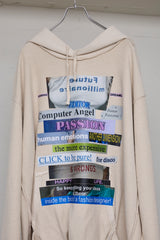 IOHOODIE/PASSION/PC/ASCII ART