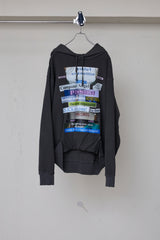 IOHOODIE/PASSION/PC/ASCII ART