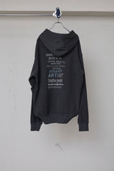 IOHOODIE/PASSION/PC/ASCII ART