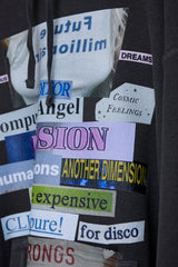 IOHOODIE/PASSION/PC/ASCII ART