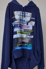 IOHOODIE/PASSION/PC/ASCII ART