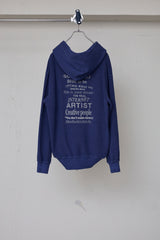 IOHOODIE/PASSION/PC/ASCII ART