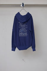 IOHOODIE/PASSION/PC/ASCII ART