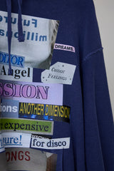 IOHOODIE/PASSION/PC/ASCII ART