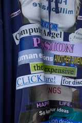 IOHOODIE/PASSION/PC/ASCII ART