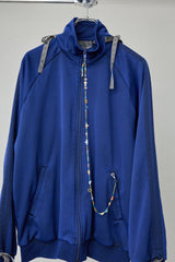 FADED TJACKET_BUBBLE MONEY EDITION