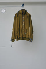 FADED TJACKET_BUBBLE MONEY EDITION