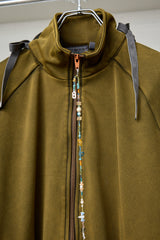 FADED TJACKET_BUBBLE MONEY EDITION