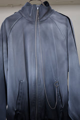 VAPOR FADE TJACKET