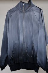 VAPOR FADE TJACKET