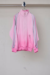 VAPOR FADE TJACKET