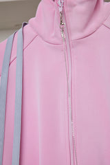VAPOR FADE TJACKET
