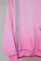 VAPOR FADE TJACKET