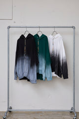 VAPOR FADE HOODIE/BUBBLE MONEY EDITION