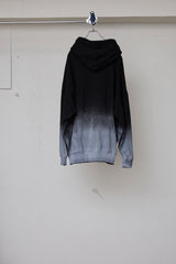 VAPOR FADE HOODIE/BUBBLE MONEY EDITION