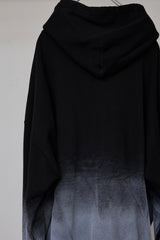 VAPOR FADE HOODIE/BUBBLE MONEY EDITION