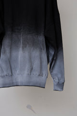 VAPOR FADE HOODIE/BUBBLE MONEY EDITION