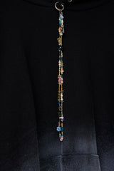 VAPOR FADE HOODIE/BUBBLE MONEY EDITION