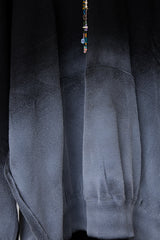 VAPOR FADE HOODIE/BUBBLE MONEY EDITION