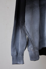 VAPOR FADE HOODIE/BUBBLE MONEY EDITION