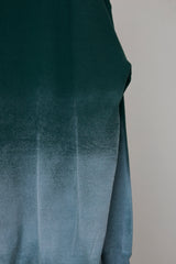 VAPOR FADE HOODIE/BUBBLE MONEY EDITION