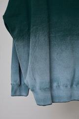 VAPOR FADE HOODIE/BUBBLE MONEY EDITION