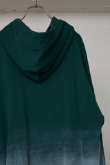 VAPOR FADE HOODIE/BUBBLE MONEY EDITION