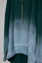 VAPOR FADE HOODIE/BUBBLE MONEY EDITION