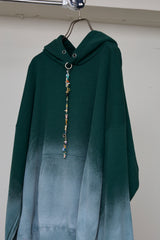 VAPOR FADE HOODIE/BUBBLE MONEY EDITION