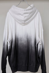 VAPOR FADE HOODIE/BUBBLE MONEY EDITION