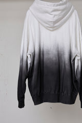 VAPOR FADE HOODIE/BUBBLE MONEY EDITION