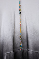 VAPOR FADE HOODIE/BUBBLE MONEY EDITION