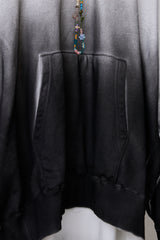 VAPOR FADE HOODIE/BUBBLE MONEY EDITION