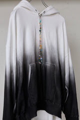 VAPOR FADE HOODIE/BUBBLE MONEY EDITION