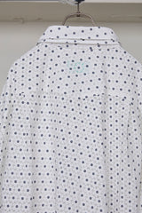 PRAIRIE CROPPED HS WESTERN SHIRT