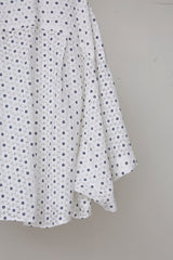 PRAIRIE CROPPED HS WESTERN SHIRT