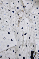 PRAIRIE CROPPED HS WESTERN SHIRT