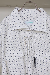 PRAIRIE CROPPED HS WESTERN SHIRT